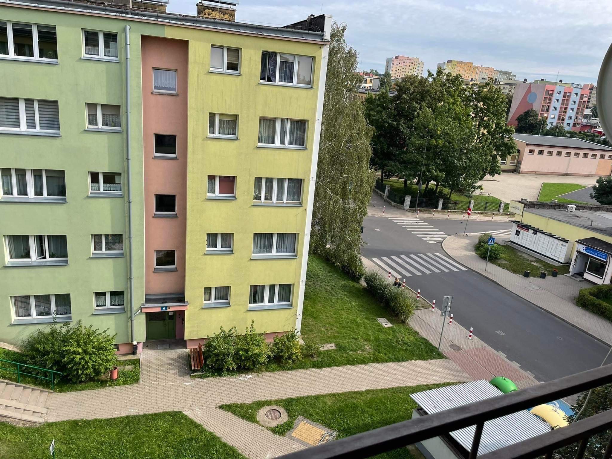 Mieszkanie do wynajęcia w Bolesławcu
